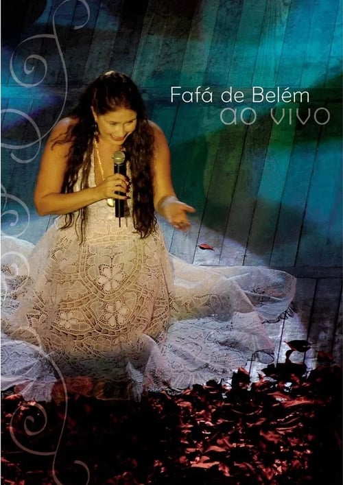 Fafá de Belém - Ao Vivo 2006