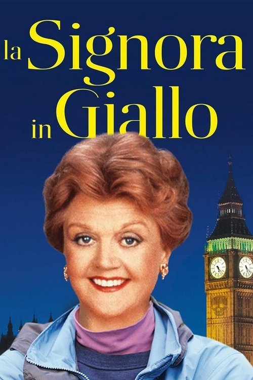 |IT| La signora in giallo