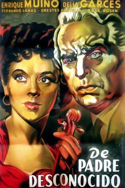 De padre desconocido (1949)