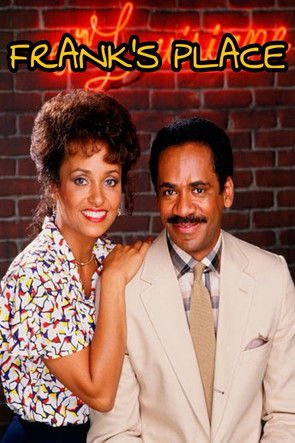 Escena 6 de Frank's Place