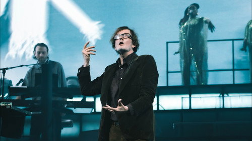 Pulp: What Do You Do for an Encore?