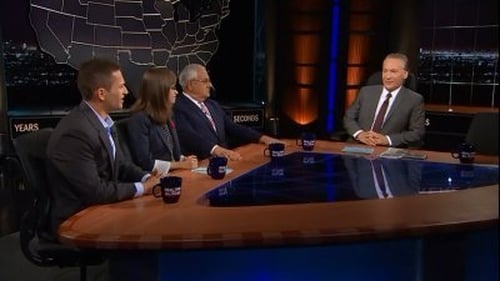 Real Time with Bill Maher, S11E25 - (2013)