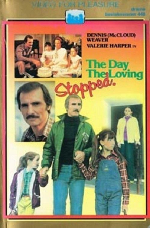 The Day the Loving Stopped 1981