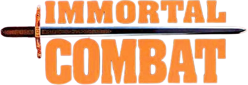 Immortal Combat