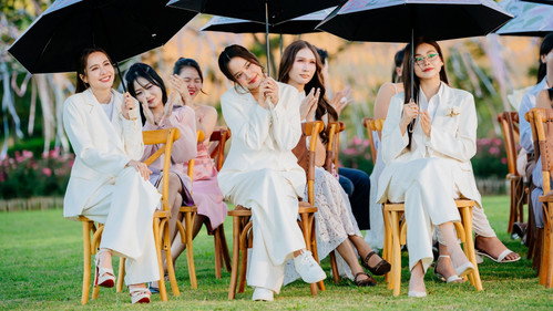 The Earth 4 Elements (2026) วิวาห์ปฐพี บ้านวาทินวณิช ตอนที่ 8