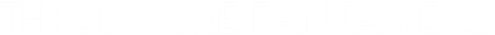Threesome Fantasies 16's logo image