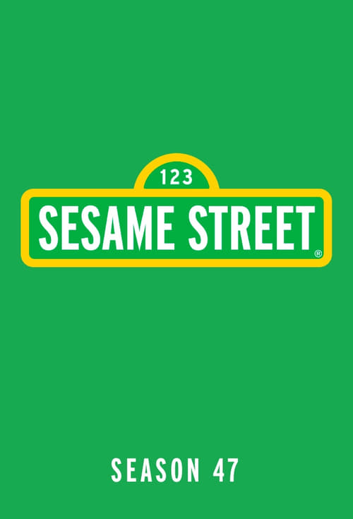 Where to stream Sesame Street Season 47