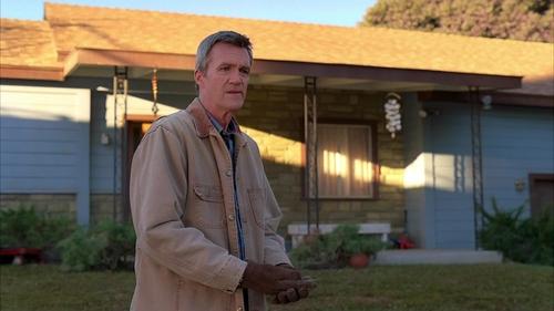 Poster della serie The Middle