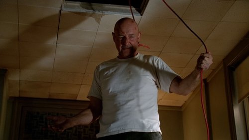 Lost: 5×7