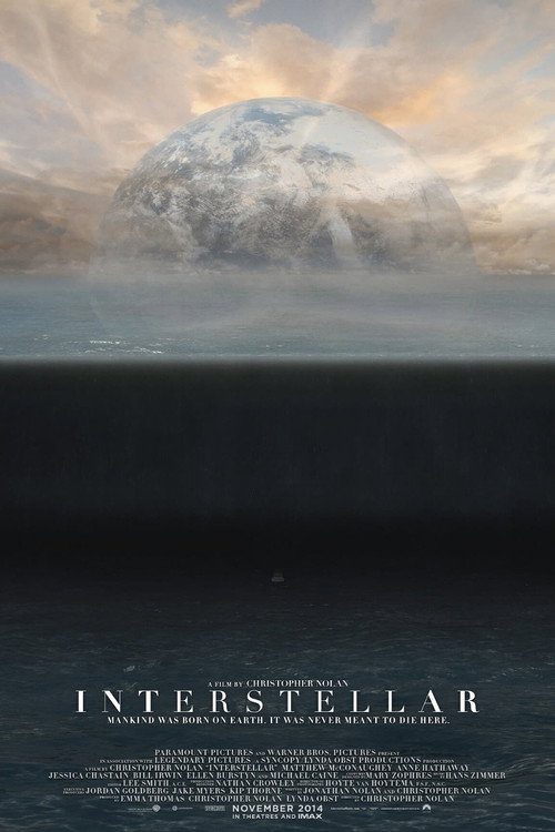 Interstellar