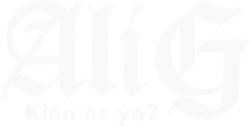 Ali G: Who Iz I?