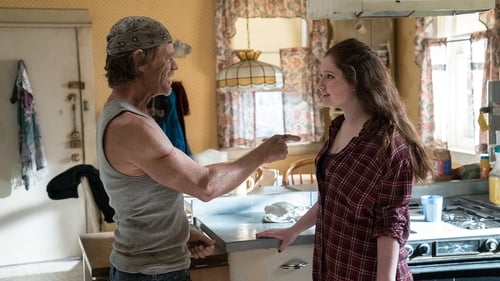 Shameless (US): 6×5