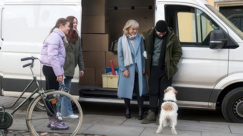 Folge 3570 - Blinder Passagier
