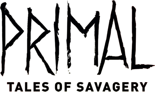 Primal: Tales of Savagery Logo