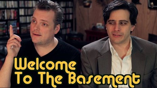 Welcome to the Basement