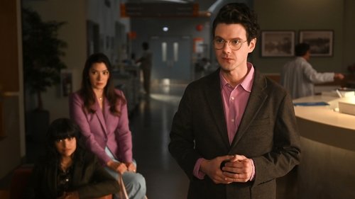 Watson: 1×5
