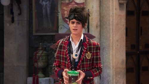 Image de l'épisode 35