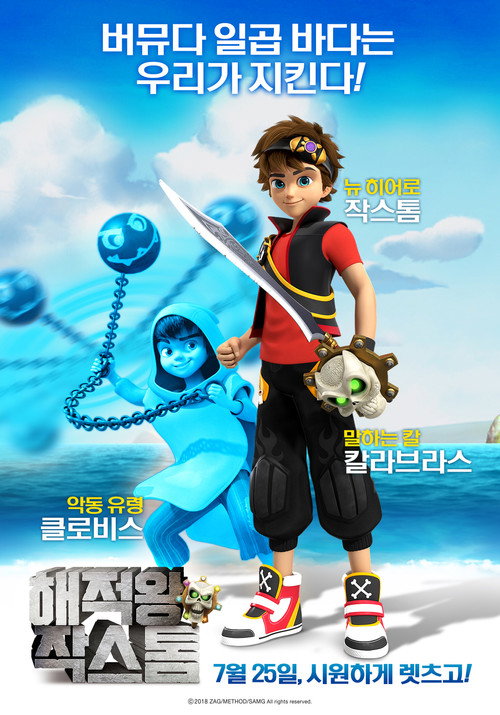 Poster (Koreanisch)
