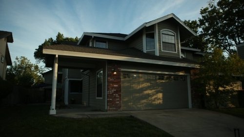 Urgence à Elk Grove