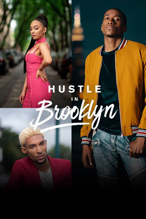 Escena 4 de Hustle In Brooklyn