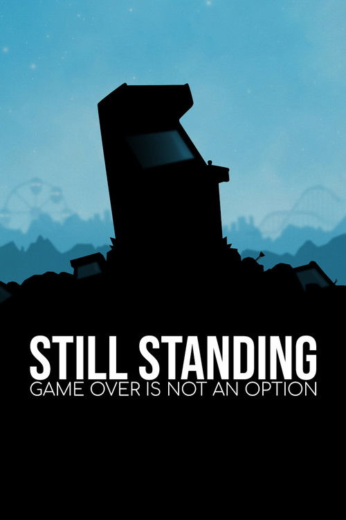 Still Standing poster