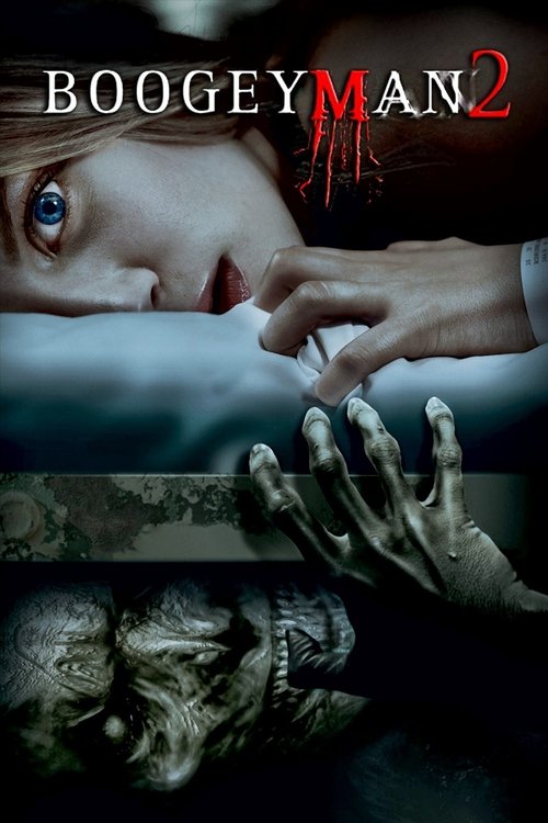 Watch Boogeyman 2 (2007) HD Movie Online Free
