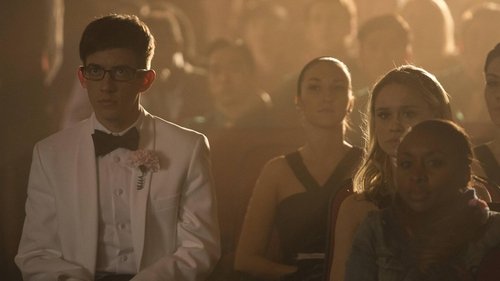 Glee: 5×11