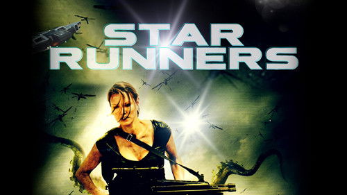 Star Runners