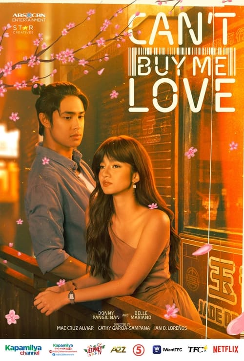 Watch Can’t Buy Me Love 2023 Full TV Show Online