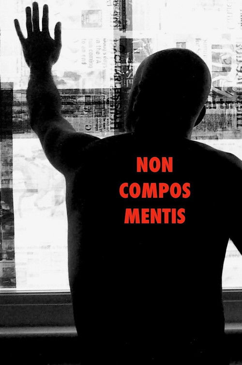 Affiche du film Non Compos Mentis (Not of Sound Mind)