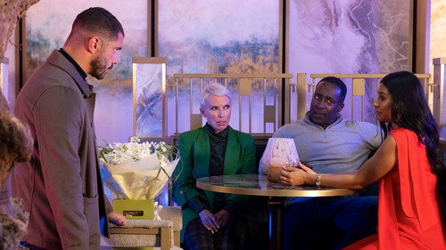 Coronation Street — S67 · E197 - Sunday, 25th October 2026