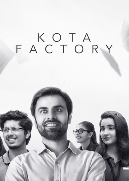 Where to stream Kota Factory Season 3