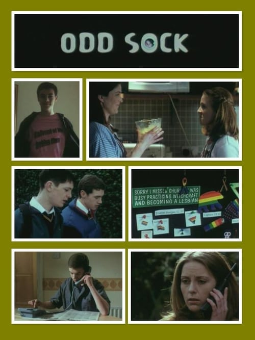 Odd Sock 2000