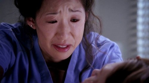 Grey’s Anatomy: 3×17