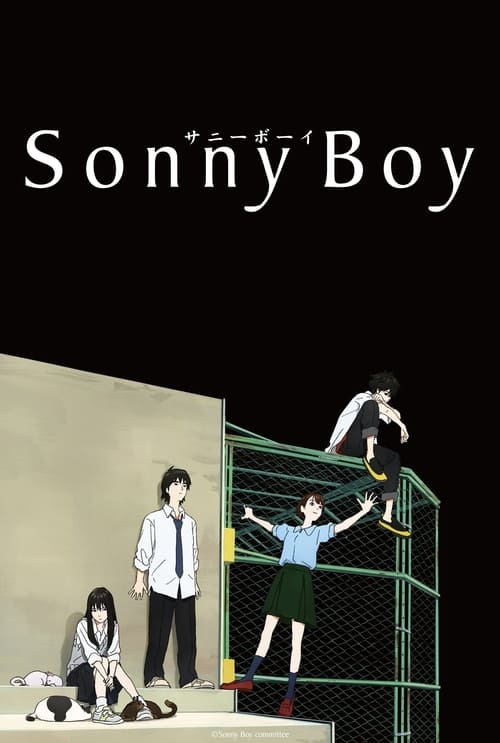 Image Sonny Boy