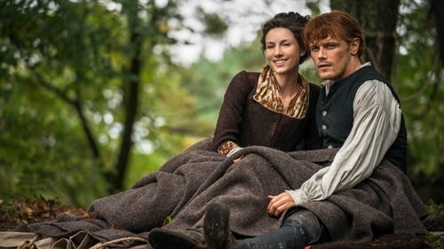 Outlander: 4×1