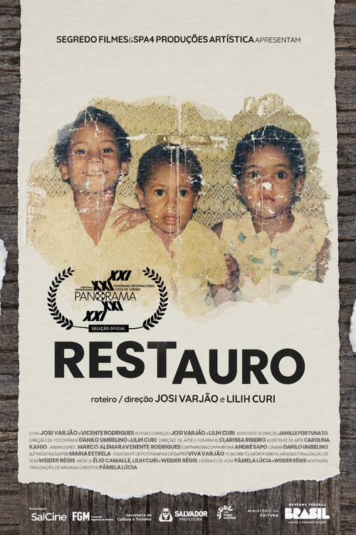 Restauro