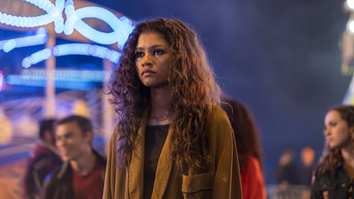 Euphoria: 1×4