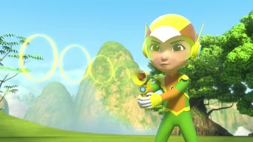 Image de l'épisode 23
