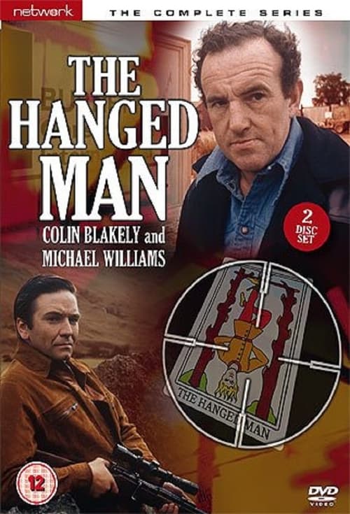 The Hanged Man, S01E03 - (1975)