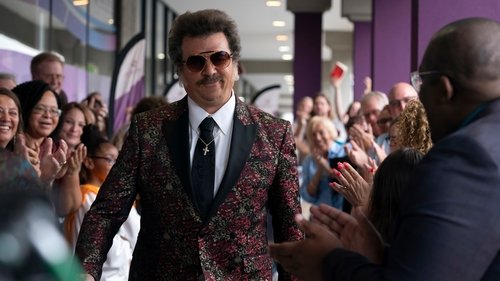 The Righteous Gemstones: 4×3