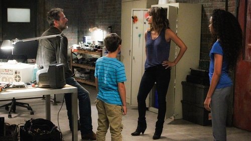 Menaces: 2×10