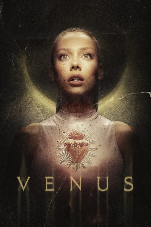 |FR| Venus