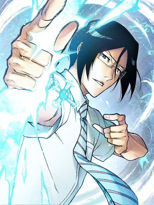 Bleach