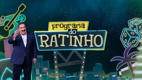 Programa do Ratinho