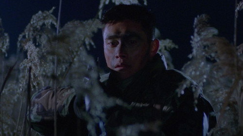 JSA (Joint Security Area) - Still