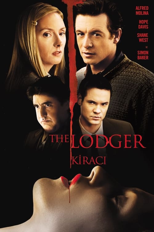 Kiracı ( The Lodger )