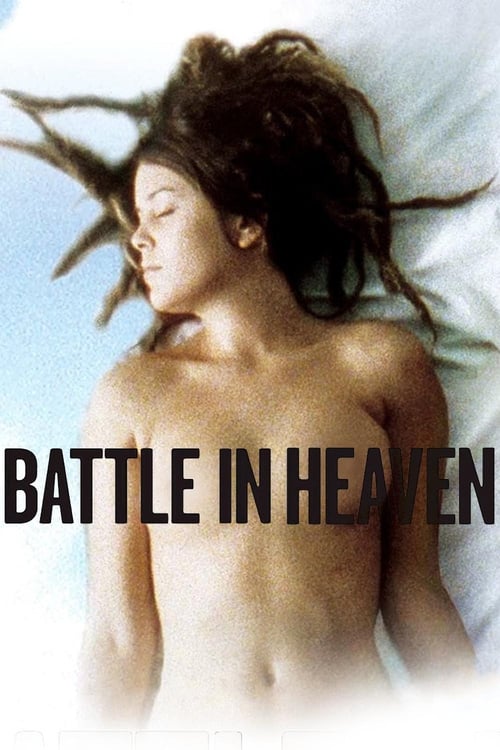 Battle in Heaven