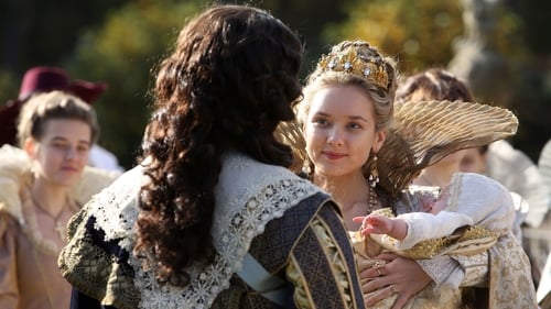 The Musketeers: 2×10