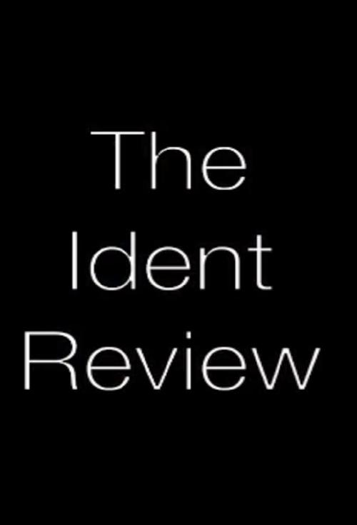 Poster The Ident Review